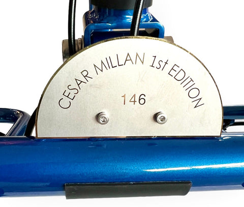 Cesar Millan 1st Edition